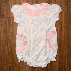 Baby Loren baby romper 9-12 months